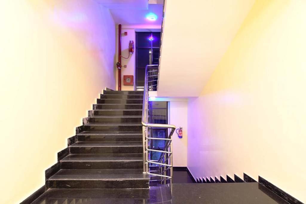 N B Sonar Bangla Hotel Kalyani Exterior photo