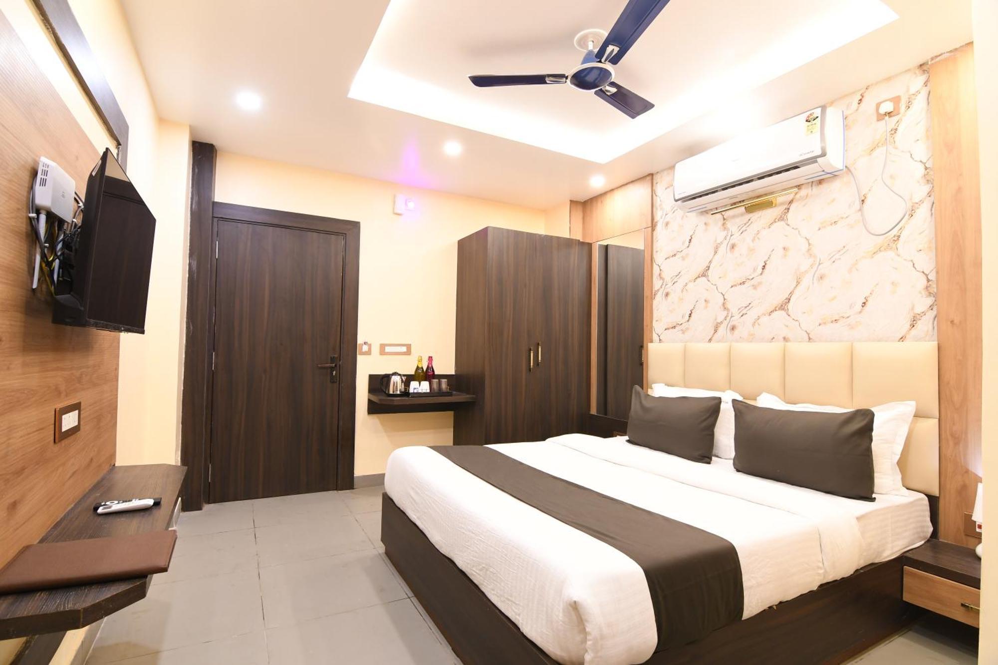 N B Sonar Bangla Hotel Kalyani Exterior photo