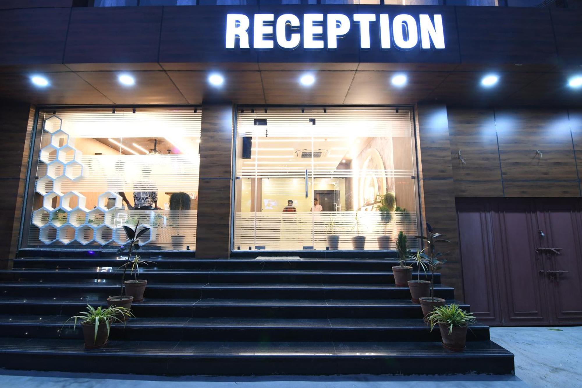 N B Sonar Bangla Hotel Kalyani Exterior photo